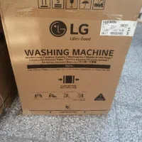 لباسشویی 8کیلو الجی