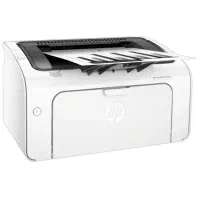 پرینترلیزری تک کارهhp مدلM12W