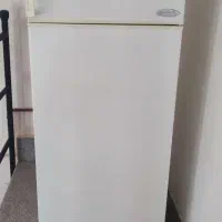 یخچال آزمایش