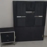 تختخواب تکنفره