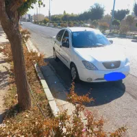 تیبا دوگانه کارخانه مدل 97|خودرو سواری و وانت|کرج, کوی کارمندان جنوبی|دیوار