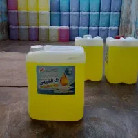 نمایندگی شوینده نیلی فریاد|مواد شوینده و دستمال کاغذی|قوچان, |دیوار