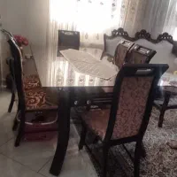 میز غذاخوری