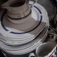 کمد فرش ظروف آشپزخانه چرخ خیاطی مارشال|جاکفشی، کمد، دراور|تهران, دکتر هوشیار|دیوار