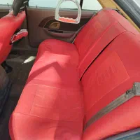 روکش صندلی پارس،پژو و L90