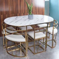 مبل چستر لارا|مبلمان خانگی و میز عسلی|مسجد سلیمان, |دیوار