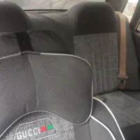 پراید مدل ۹۰