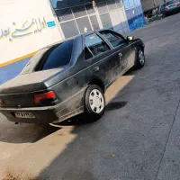 پژو 2000مدل 80|خودرو سواری و وانت|رشت, کوی مهر|دیوار