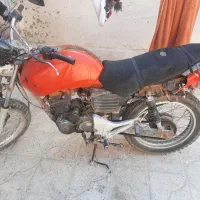 موتور معاوضه با سه چرخ