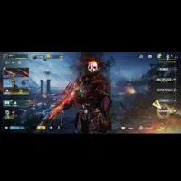 اکانت کالاف|کنسول، بازی ویدئویی و آنلاین|ثمرین, |دیوار