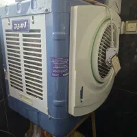 کولر ۲۸۰۰ ، گاز صفحه ای ، هود آلتون