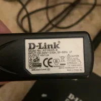 اکسس پوینت وای فای d-link-1150|مودم و تجهیزات شبکه|تهران, خانی‌آباد|دیوار