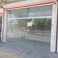 مغازه 60 متر،