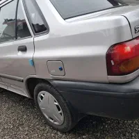 پراید مدل ۸۹|خودرو سواری و وانت|رشت, پسیخان|دیوار