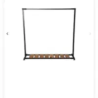 رگال. قفسه. فروشگاهی مانکن|فروشگاه و مغازه|تهران, افسریه شمالی|دیوار