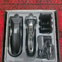 ماشین اصلاح پرومکس