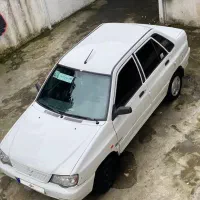 پراید ۱۳۲ دوگانه کارخانه|خودرو سواری و وانت|آستارا, |دیوار