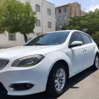 برلیانس ۳۲۰ موتور بزرگ