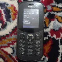 نوکیا 130 جفت سیم کارت