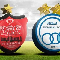 بلیت استقلال و پرسپولیس