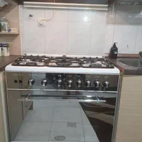 اجاق گاز فر دار، نو نو|اجاق گاز و لوازم برقی پخت‌وپز|تهران, قنات‌کوثر|دیوار
