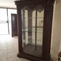 ویترین|بوفه، ویترین، کنسول|قم, پردیسان|دیوار