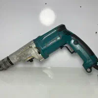 انواع دریل گیربکسی و ساده