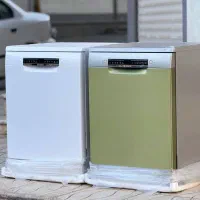 ظرفشویی بوش آلمان مونتاژ ترکیه 2025