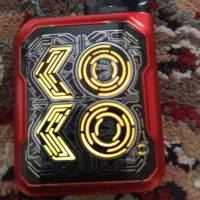 ویپ کالیبرن