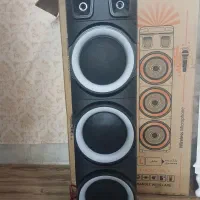 باند اسپیکر دنای|سیستم صوتی خانگی|تهران, مسعودیه|دیوار