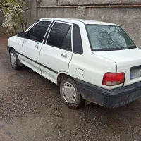 پراید مدل 82