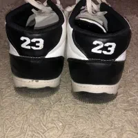 کفش ورزشی اسپرت جردن|کیف، کفش، کمربند|اهواز, شهرک دانشگاه|دیوار