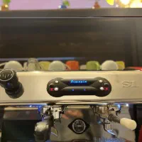 دستگاه اسپرسو ساز صنعتی