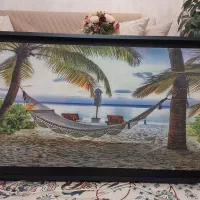 تابلو چراغ دار