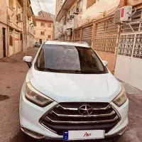 جکs3 بی رنگ و ضربه رشت لاکانی