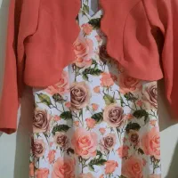 لباس مجلسی دخترونه