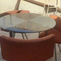 میز غدا خوری