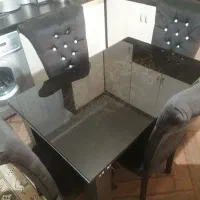میزغذاخوری ‌