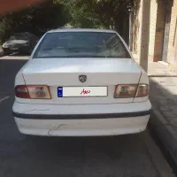 سمند ef7  ۹۰|خودرو سواری و وانت|مشهد, حسین‌آباد|دیوار