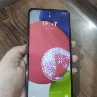 Galaxy a52s|موبایل|بیرجند, |دیوار