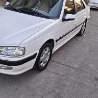 پژوپارس اخر۱۴۰۰سیمی زیمنس