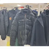 فروش تعدادی کاپشن مردانه و زیر مردانه|لباس|قیدار, |دیوار