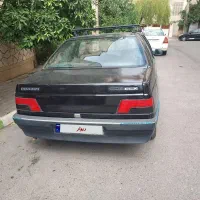 فروش پژو ۴۰۵