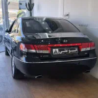 هیوندا آزرا فول شرکتی|خودرو سواری و وانت|اردبیل, |دیوار