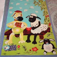 فرش کودک ۸۰۰