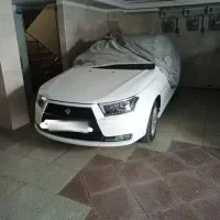 دنا پلاس صفر خشک تحویل تیر ۱۴۰۵