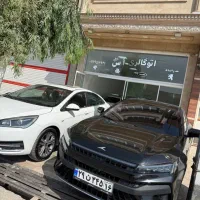 کی ام سی‌مدل۱۴۰۲ گارانتی فعال اقساط۱۲ماهه اتو(آس)|خودرو سواری و وانت|قم, محمد آباد|دیوار