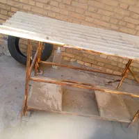 جاکولری وپنکه و