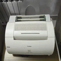 پرینتر لیزری Canon  LBP1120