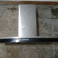 هود بیمکث لمسی